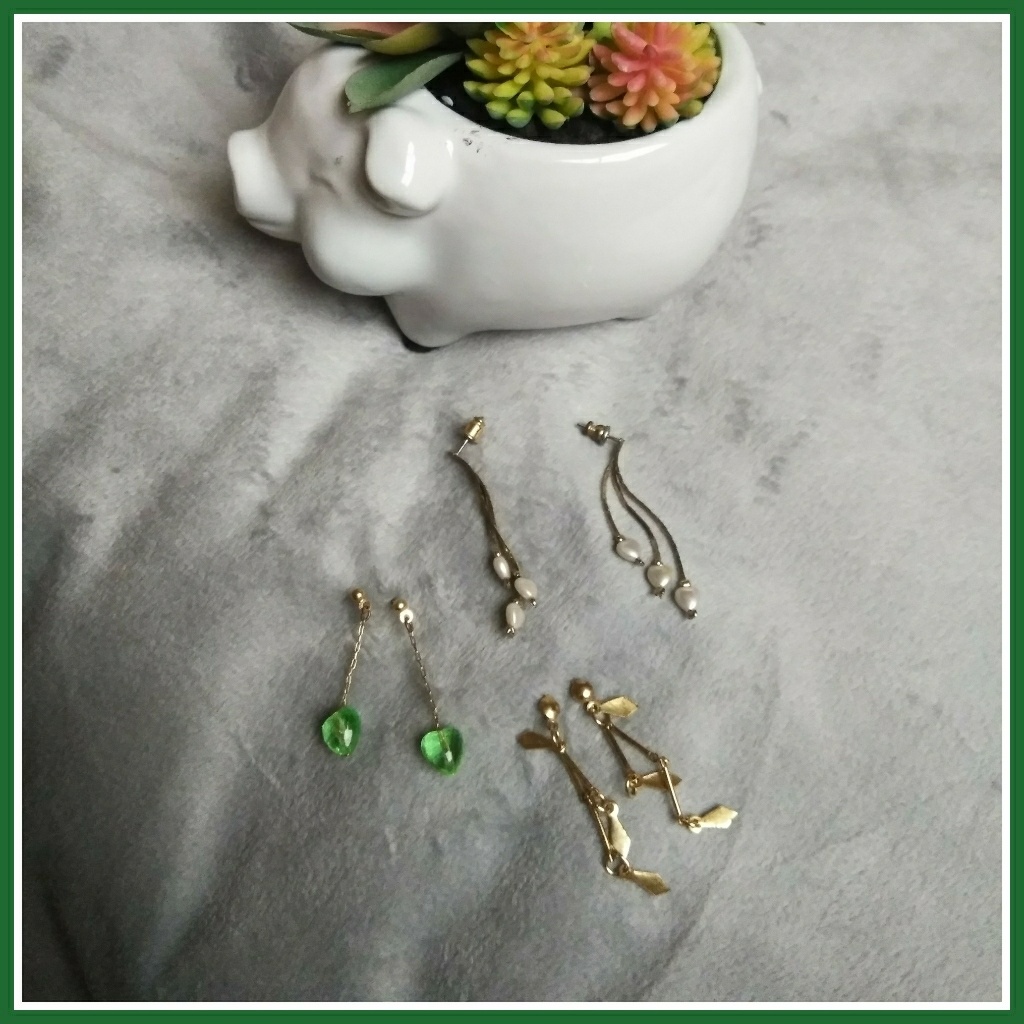 Cute Dangles